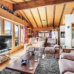 Chalet Moulinettes N° 8