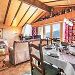 Moulinettes N° 8 Chalet *