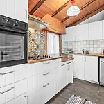 Chalet Moulinettes N° 8 *