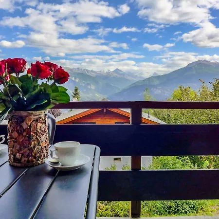 Dağ evi Moulinettes N° 8