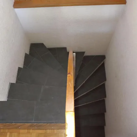 Moulinettes N° 8 Dağ evi