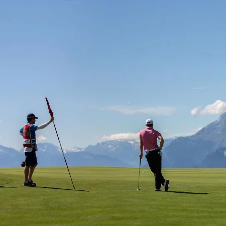 Moulinettes N° 8 Dağ evi Bluche