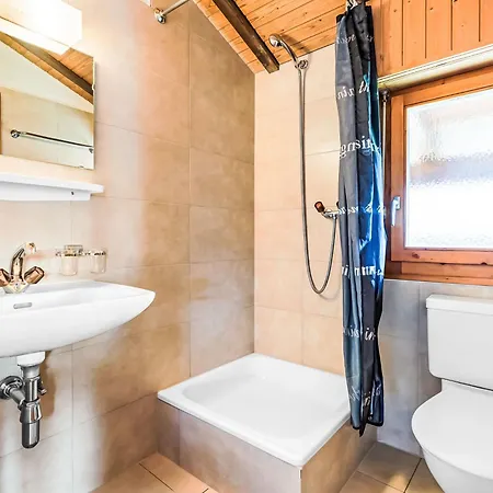 Horská chata Moulinettes N- 8 By Interhome Bluche
