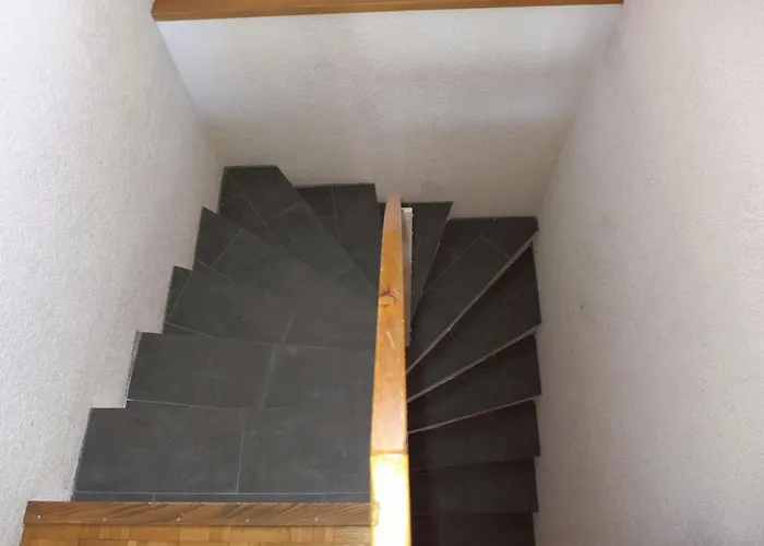 Moulinettes 8 By Interhome 샬레