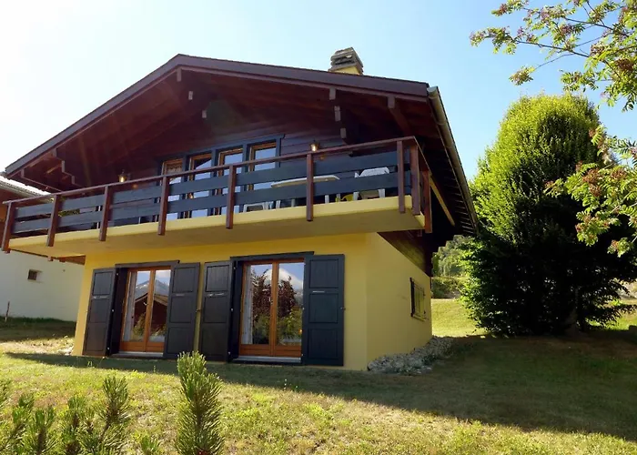 Moulinettes 8 By Interhome