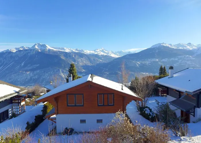 Moulinettes 8 By Interhome *