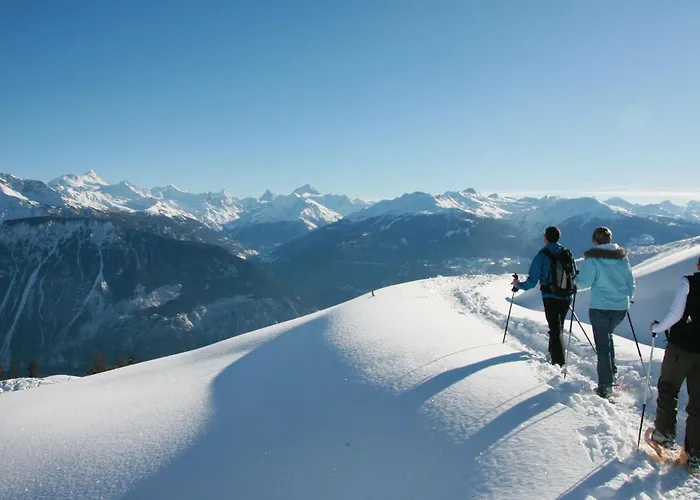 Moulinettes 8 By Interhome Bluche