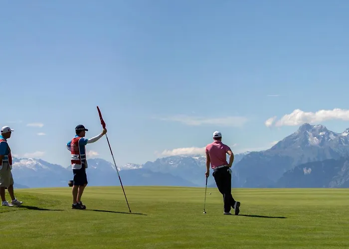 Moulinettes 8 By Interhome 샬레 Bluche