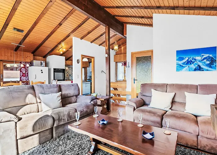 Moulinettes 8 By Interhome