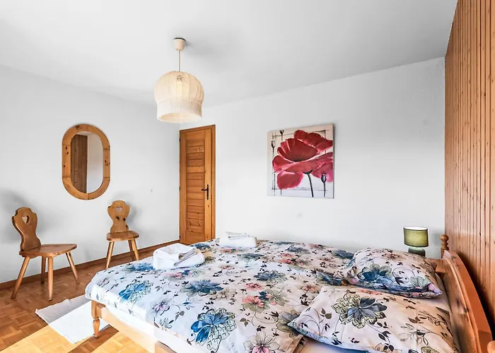 샬레 Moulinettes 8 By Interhome Bluche