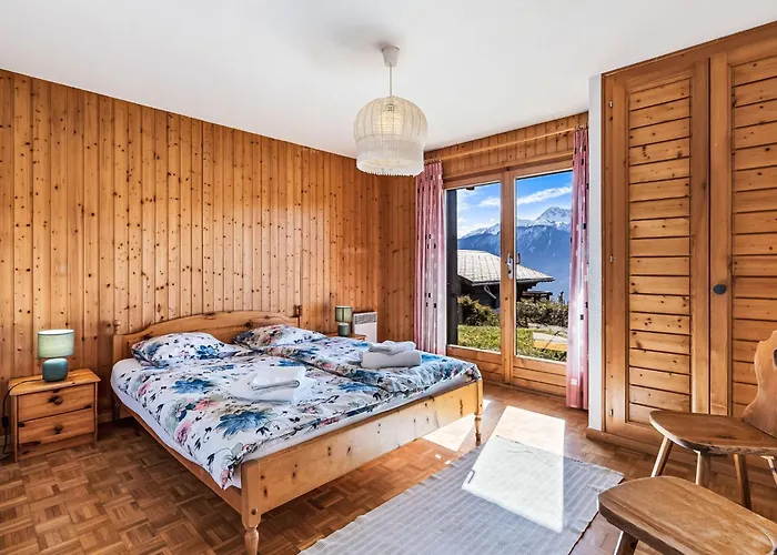 Moulinettes 8 By Interhome *