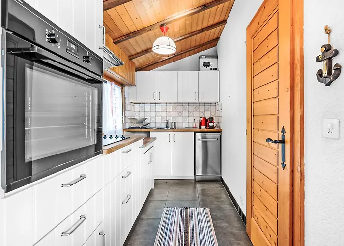 Moulinettes 8 By Interhome * Bluche