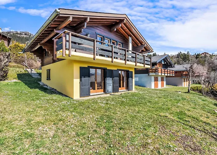 Moulinettes 8 By Interhome