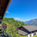 Chalet Moulinettes 8 By Interhome