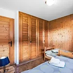 Moulinettes 8 By Interhome Chalet Bluche