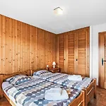 Moulinettes 8 By Interhome Chalet Bluche
