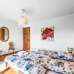 Chalet Moulinettes 8 By Interhome Bluche