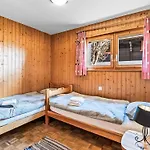 Chalet Moulinettes 8 By Interhome