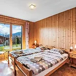 Moulinettes 8 By Interhome Chalet *