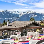 Chalet Moulinettes 8 By Interhome *