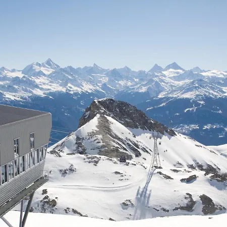 Moulinettes 8 By Interhome