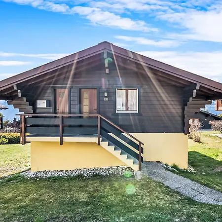 Moulinettes 8 By Interhome Chalet