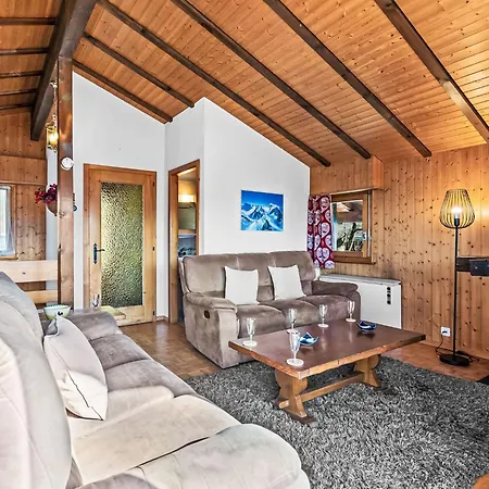 Moulinettes 8 By Interhome Chalet