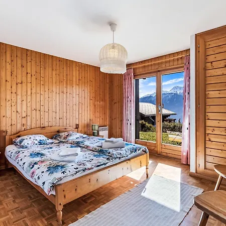 Moulinettes 8 By Interhome *