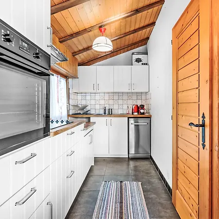 Moulinettes 8 By Interhome * Bluche