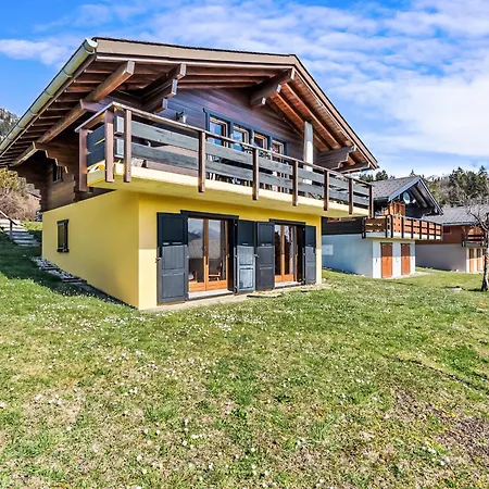 Moulinettes 8 By Interhome