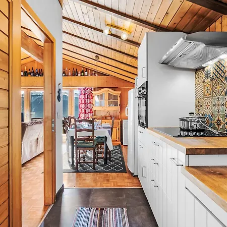 Moulinettes 8 By Interhome *